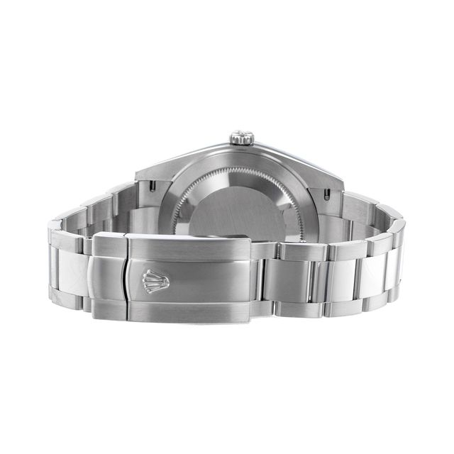 Rolex Datejust 41 126334 Image 3